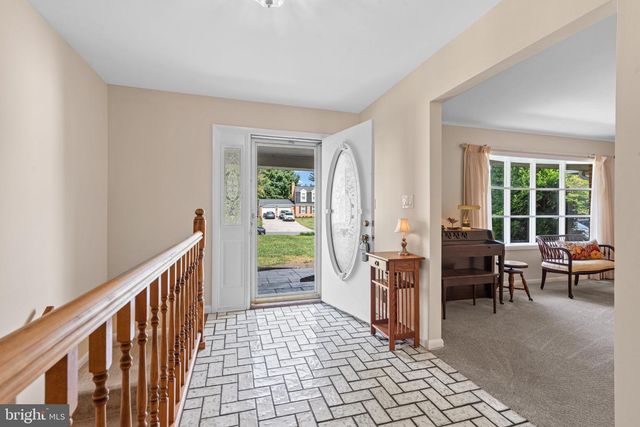 4009 ELAND RD, Phoenix, MD 21131