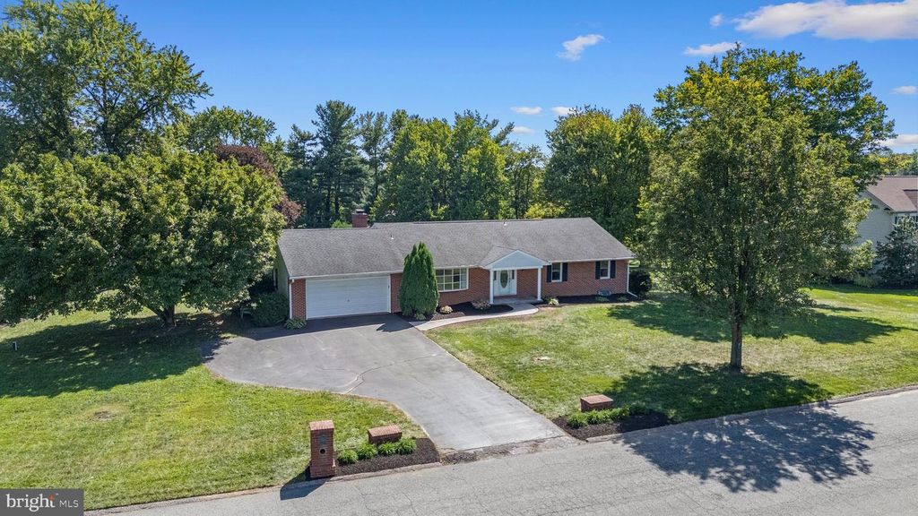 4009 ELAND RD, Phoenix, MD 21131