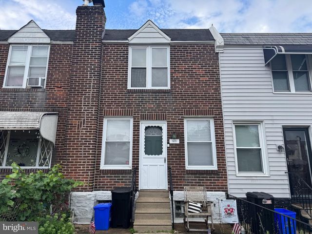 3635 MILLER ST, Philadelphia, PA 19134