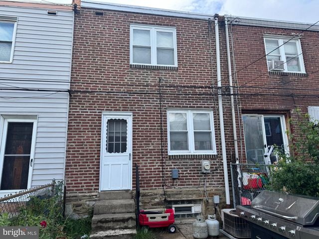 3635 MILLER ST, Philadelphia, PA 19134