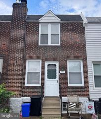 3635 MILLER ST, Philadelphia, PA 19134
