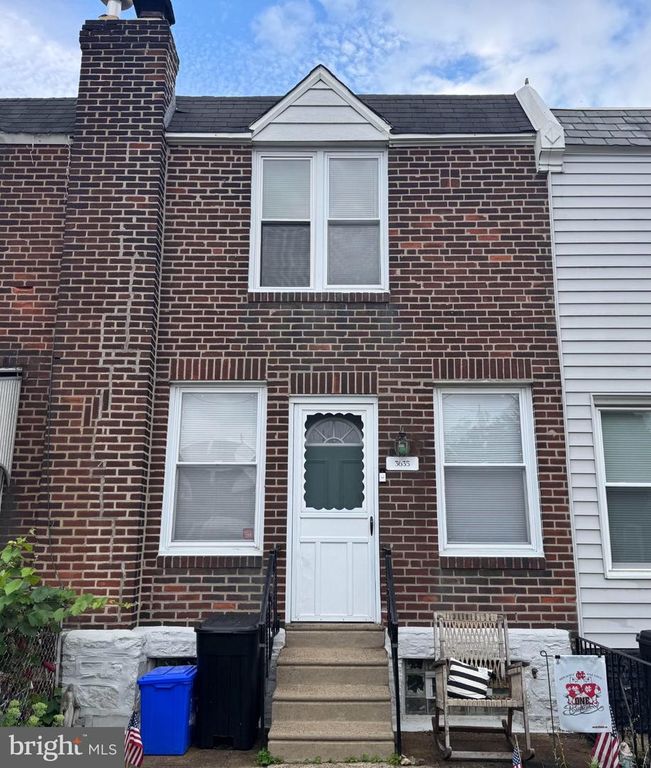 3635 MILLER ST, Philadelphia, PA 19134