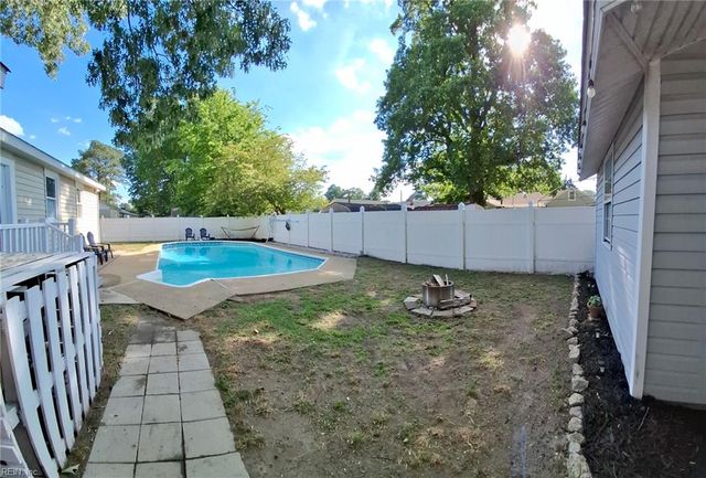 123 Smith AVE, Portsmouth, VA 23701
