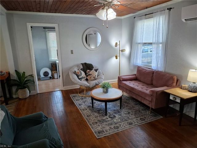 123 Smith AVE, Portsmouth, VA 23701