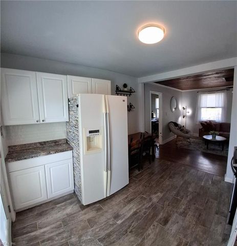 123 Smith AVE, Portsmouth, VA 23701