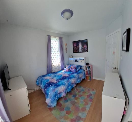 123 Smith AVE, Portsmouth, VA 23701