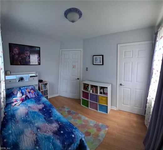 123 Smith AVE, Portsmouth, VA 23701