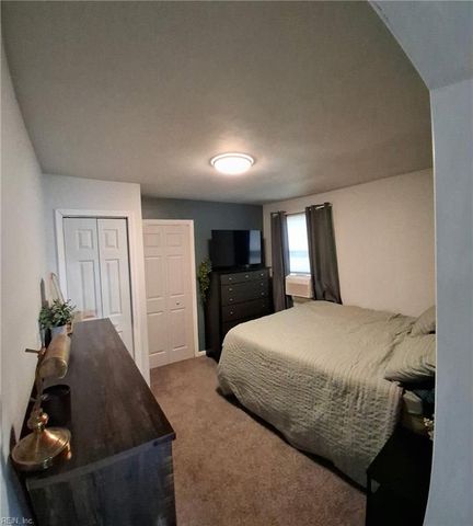 123 Smith AVE, Portsmouth, VA 23701