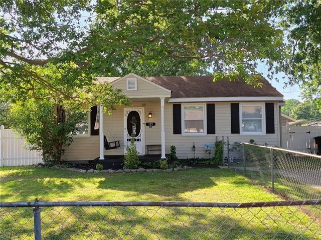 123 Smith AVE, Portsmouth, VA 23701