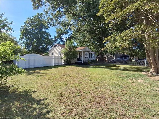 123 Smith AVE, Portsmouth, VA 23701