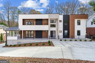 1253 Brooklawn Road NE, Brookhaven, GA 30319