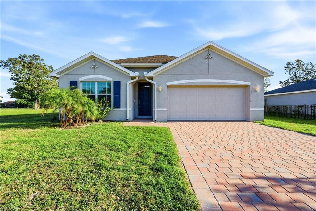 25118 Doredo DR, PUNTA GORDA, FL 33955 — exterior