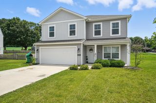 389 Kells Court E, Newark, OH 43055