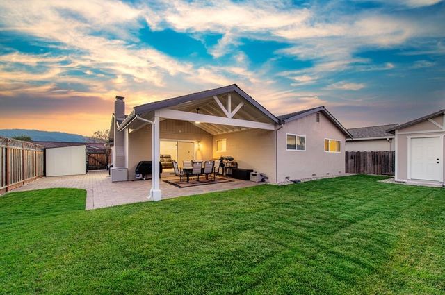 4657 Herrin Way, Pleasanton, CA 94588