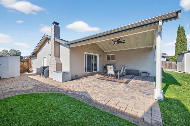 4657 Herrin Way, Pleasanton, CA 94588