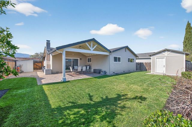 4657 Herrin Way, Pleasanton, CA 94588