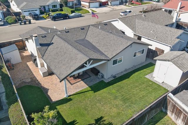 4657 Herrin Way, Pleasanton, CA 94588