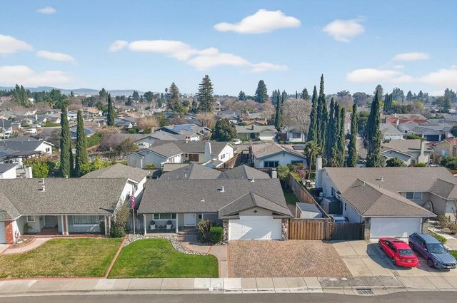 4657 Herrin Way, Pleasanton, CA 94588