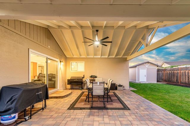 4657 Herrin Way, Pleasanton, CA 94588