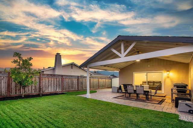 4657 Herrin Way, Pleasanton, CA 94588