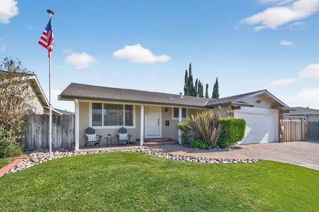 4657 Herrin Way, Pleasanton, CA 94588