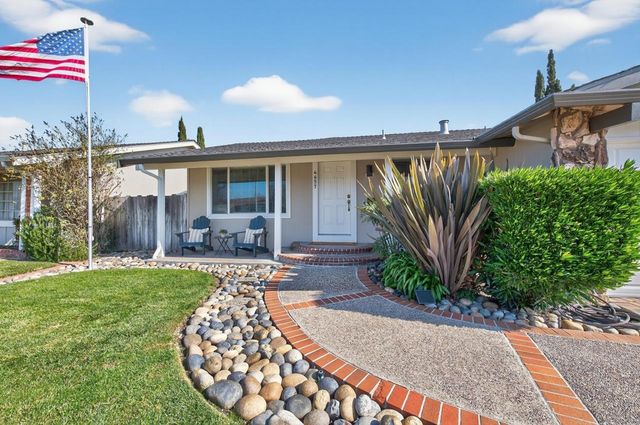 4657 Herrin Way, Pleasanton, CA 94588