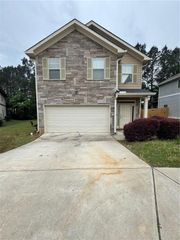 2283 Wentworth Drive, Morrow, GA 30260