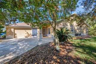 9443 BURNAM DRIVE, Weeki Wachee, FL 34613