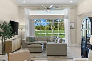 1869 Pondside LN, Naples, FL 34109