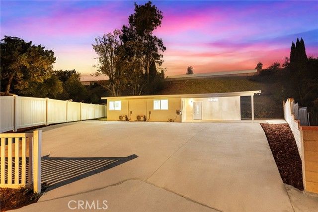 261 Zenith, La Puente, CA 91744