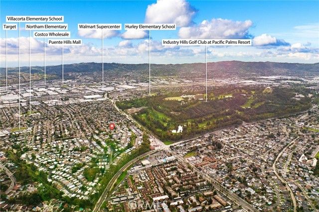 261 Zenith, La Puente, CA 91744