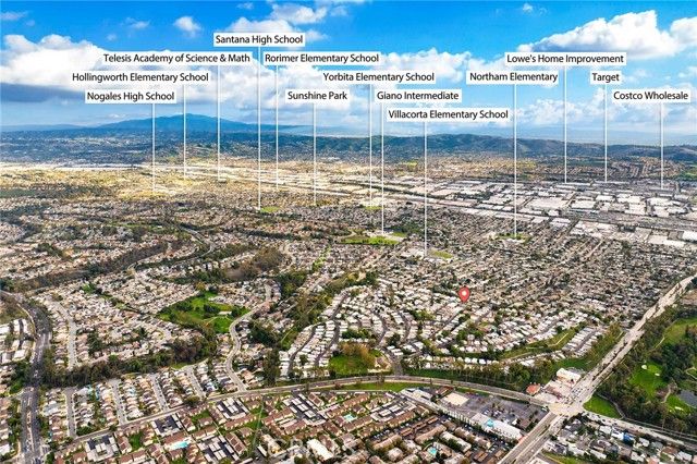 261 Zenith, La Puente, CA 91744