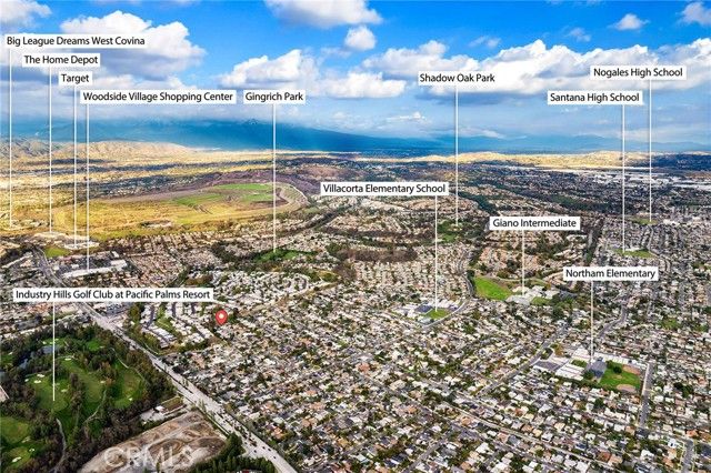 261 Zenith, La Puente, CA 91744