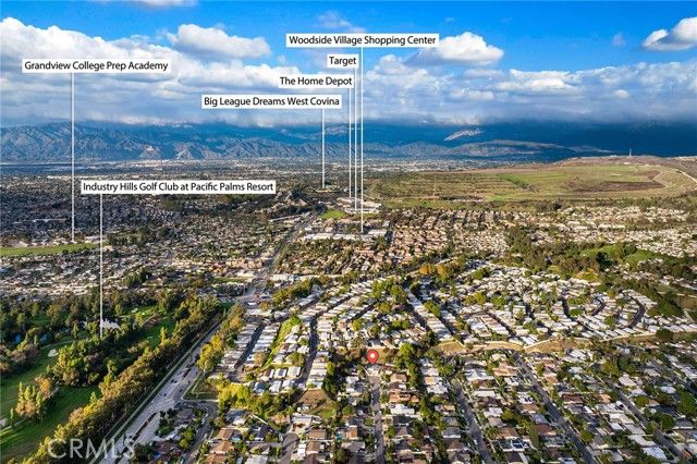 261 Zenith, La Puente, CA 91744