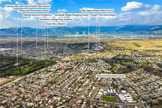 261 Zenith, La Puente, CA 91744