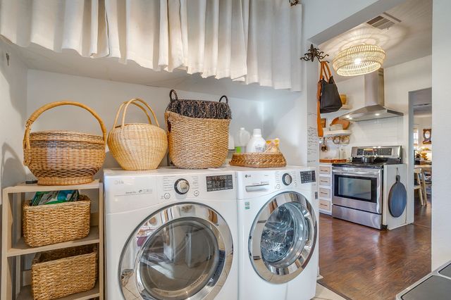 2712 Primrose Avenue, Fort Worth, TX 76111