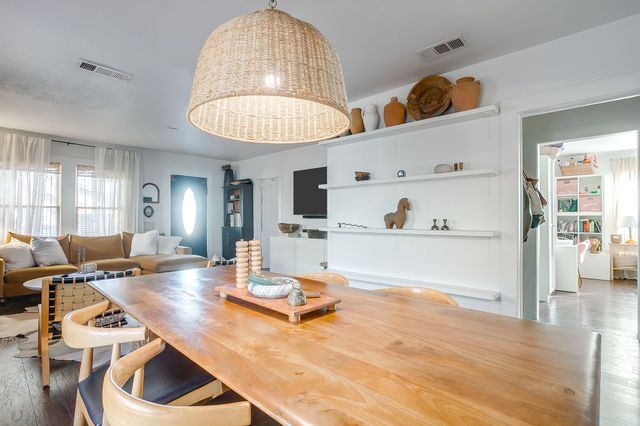 2712 Primrose Avenue, Fort Worth, TX 76111