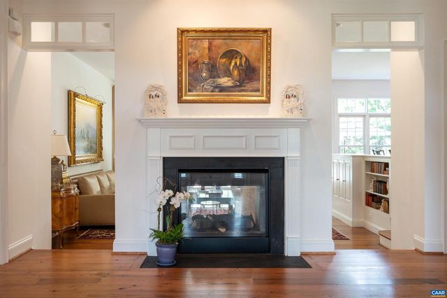 3605 TURNBRIDGE LN, Keswick, VA 22947