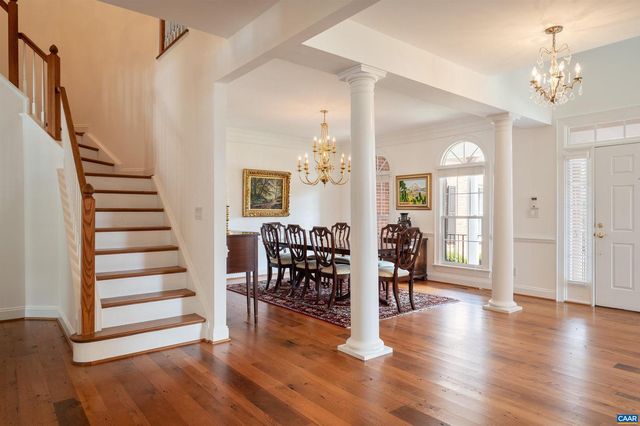 3605 TURNBRIDGE LN, Keswick, VA 22947