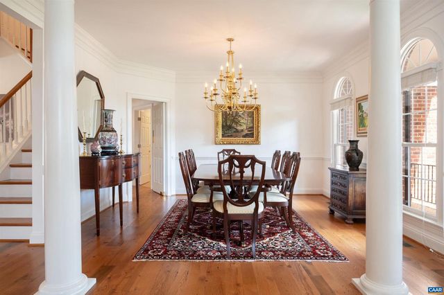 3605 TURNBRIDGE LN, Keswick, VA 22947