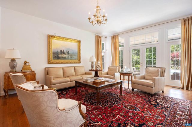 3605 TURNBRIDGE LN, Keswick, VA 22947