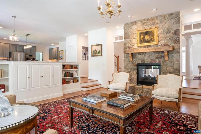 3605 TURNBRIDGE LN, Keswick, VA 22947