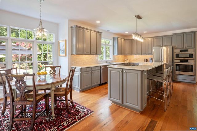 3605 TURNBRIDGE LN, Keswick, VA 22947