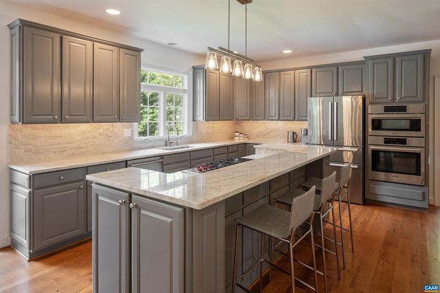 3605 TURNBRIDGE LN, Keswick, VA 22947