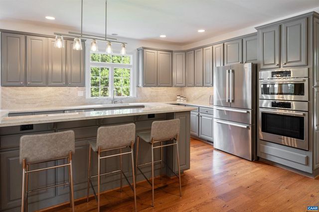 3605 TURNBRIDGE LN, Keswick, VA 22947