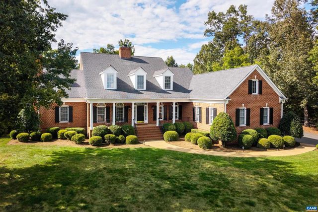 3605 TURNBRIDGE LN, Keswick, VA 22947