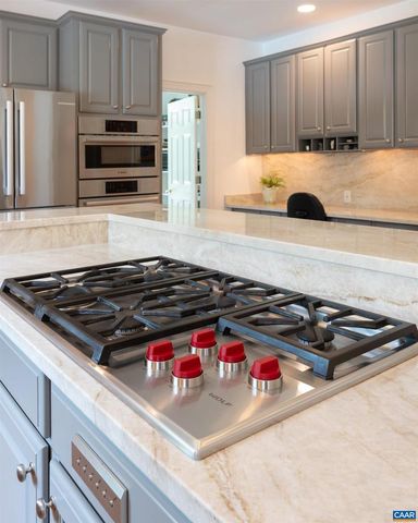 3605 TURNBRIDGE LN, Keswick, VA 22947