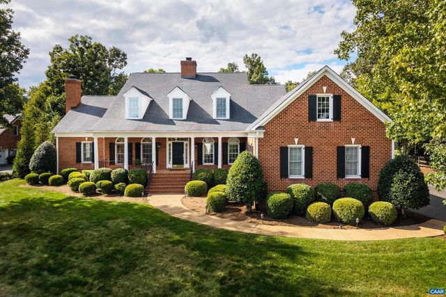 3605 TURNBRIDGE LN, Keswick, VA 22947