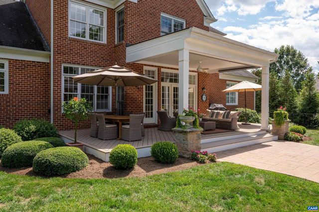 3605 TURNBRIDGE LN, Keswick, VA 22947