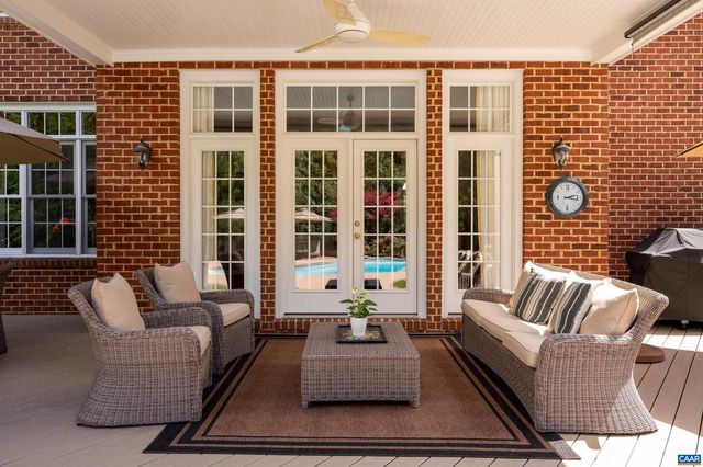 3605 TURNBRIDGE LN, Keswick, VA 22947